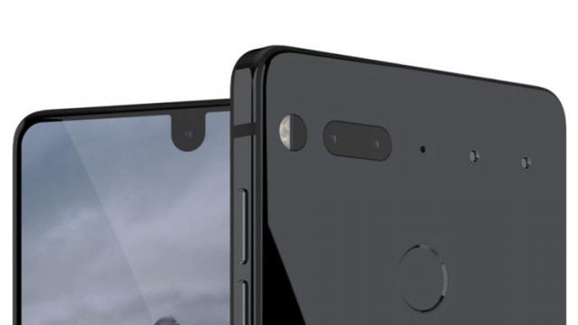 <b>Essential Phone promite fotografii superioare grație camerei sale duale; vedem o mostră foto și aflăm cum funcționează sistemul</b>În vreme ce încă așteptăm debutul comercial al telefonului Essential Phone, iată că firma condusă de Andy Rubin decide să facă un soi de teasing cu privire la capabilitățile device-ului în materie de fotografiere. Așa cum ați aflat încă de la debutul 