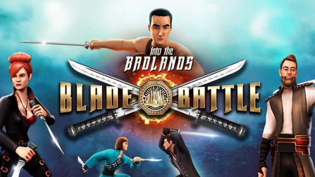 <b>Into the Badlands: Blade Battle Review (Xiaomi Redmi Note 4X): joc de acţiune bine realizat şi simplu, inspirat de serialul AMC de succes (Video)</b>Printre noile seriale difuzate de postul american AMC se numără și Into the Badlands: Blade Battle, titlu care a ajuns și pe mobil sub forma unui joc. Noi l-am testat pe Xiaomi Redmi Note 4x și aflați că avem în cazul de față un joc de acțiune care