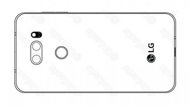 <b>LG V30 ni se dezvăluie în manualul oficial de utilizator, cu tot cu cameră duală în spate</b>Continuă scăpările lui LG V30 și astăzi este momentul să privim asupra manualului oficial de utilizator care ne oferă o randare a produsului. Este vorba mai degrabă despre o schiță ce scoate la iveală un soi de LG G6 evoluat care aduce o