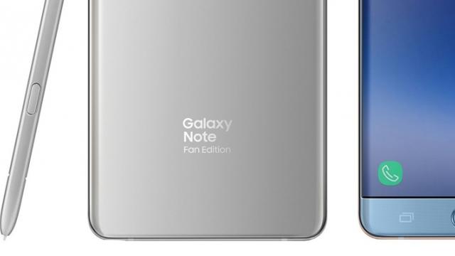 <b>Samsung Galaxy Note Fan Edition la vânzare în România! Iată la ce preț îl are listat QuickMobile!</b>Eram siguri ca la un moment dat sau altul cei de la QuickMobile vor aduce la vânzare smartphone-ul Samsung Galaxy Note Fan Edition, lucru ce se întâmplă fix astăzi când retailerul afișează produsul în stoc. De la design și până la dotări hardware,