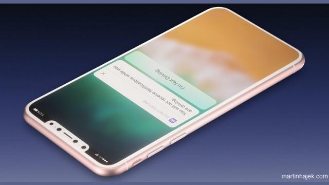 <b>Noi scăpări legate de iPhone 8 oferă indicii la nivel de cod că nu vom mai avea buton Home fizic</b>Din nou codul sursă al boxei inteligente Apple HomePod ne oferă detalii referitoare la iPhone-ul aniversar. Astfel aflăm că iPhone 8 nu va opta pentru un buton home fizic, indicii cu privire la această lipsă fiind incluse prin tot software-ul acestei