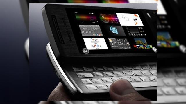 <b>Sony Ericsson XPERIA X1 e acum disponbil in magazine!</b>Mult-asteptatul smartphone Sony Ericsson XPERIA X1 este acum disponibil in magazine, pentru fanii rabdatori care nu si-au cumparat deja un HTC Touch Diamond sau un iPhone 3G. Maine urmeaza o alta premiera de marca, anuntul oficial al lui Nokia Tube,...