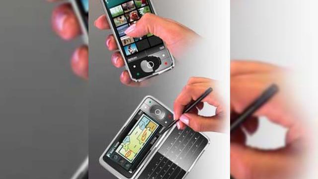 <b>Nokia ar putea lansa un Communicator cu touchscreen</b>Nokia este un nume cunoscut nu doar pentru low-end-urile sale populare in toata lumea, ci si pentru smartphone-uri cu clapeta si tastatura QWERTY, din seria Communicator. Ei bine, odata cu lansarea lui Tube, XpressMusic 5800 si upgrade-ul lui Symbian, se...
