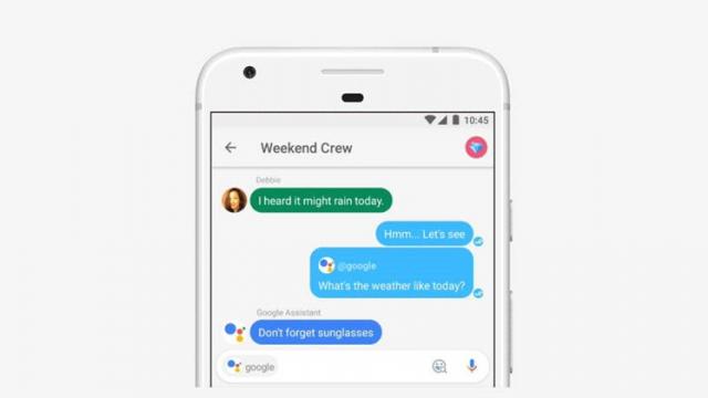 <b>Google Assistant ar putea să fie disponibil pe web în curând, via Chrome</b>Celebrul browser Google Chrome se pregătește aparent pentru primirea unui update serios, unul ce va aduce și asistentul vocal Google Assistant alături. Aflăm că AI-ul va sosi mai întâi pe chromebook-uri, iar ulterior îl vom vedea implementat și