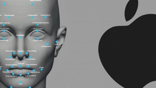 <b>iPhone 8 ar putea oferi scanare facială chiar şi când telefonul se află pe masă, recunoaștere la unghiuri ciudate</b>Cele mai recente zvonuri ajunse online scot la iveală faptul că iPhone 8 ar putea oferi un sistem de scanare avansat, unul care va funcționa și atunci când telefonul este pe masă - funcționând astfel la unghiuri ciudate. Tehnologia este complet