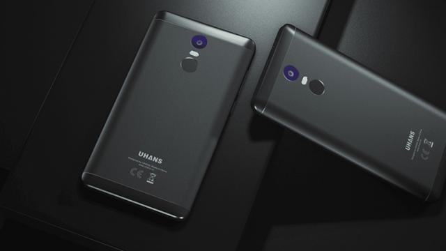 <b>Cheltuind doar 99.99 dolari puteți achiziționa smartphone-ul UHANS Note 4! Vine cu baterie de 4000 mAh și 3 GB RAM!</b>Direct din oferta celor de la GeekBuying.com vă propunem astăzi smartphone-ul UHANS Note 4, terminal cu 3 GB RAM, display HD de 5.5 inch și baterie generoasă de 4000 mAh. Costă numai 99.99 dolari la acest retailer chinez și per total sună