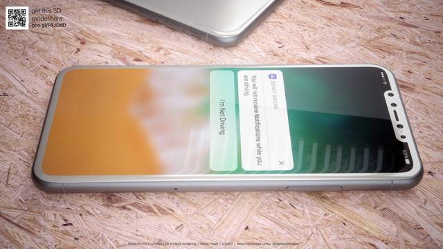 <b>Schema plăcii de bază de pe iPhone 8 apare pe web, iată ce informaţii dezvăluie</b>Revenim astăzi din nou la hârtie, sau mai bine zis la schițele asociate lui iPhone 8, de această dată fiind dezvăluită placa de bază a acestui terminal aniversar. De aici aflăm că unele componente sunt așezate într-o manieră similară cu cea de pe 