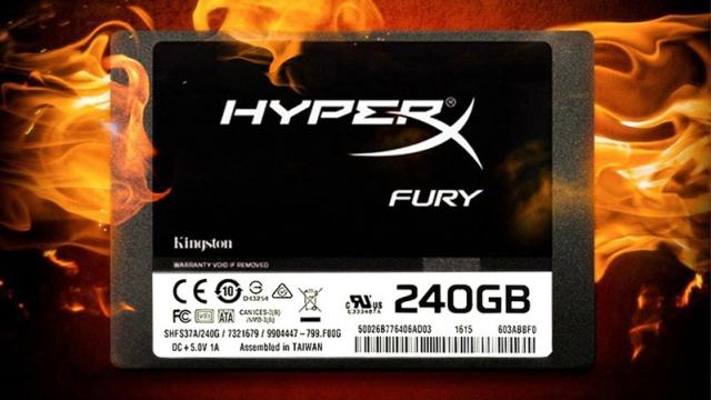 <b>Avem reduceri pentru SSD-uri Kingston și un HDD extern Kingston de 1 TB pe TomTop.com!</b>Nu de multe ori am ajuns în situația în care am fost nevoiți să mai ștergem din datele acumulate pe PC cu scopul de a face loc altor fișiere. Există însă alternative precum HDD-uri externe sau SSD-uri extra pe care le putem integra la bordul 