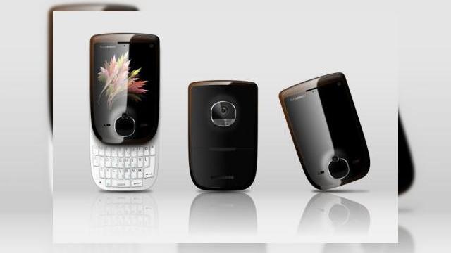 <b>Un smartphone cu touchscreen pentru domnisoare, un concept inedit</b>Aleix Ingles Elias a creat un telefon concept cu touchscreen destinat domnisoarelor. Handsetul pare apropiat de un HTC ca design si este adresat unui public business, dar unul feminin. Conform designerului acestui telefon, el va sosi cu o interfata...