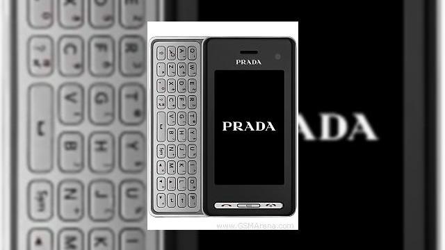 <b>LG KF900 Prada suporta inregistrare video D1, 3G (900/2100 MHz)</b>Avem vesti bune pentru viitorii cumparatori de telefoane LG KF900 Prada: handsetul va include o camera de 5 megapixeli, care va suporta inregistrare video D1 (720 x 480 pixeli) la 30 fps. Aceasta capacitate de inregistrare video ar fi cea mai buna de pe...