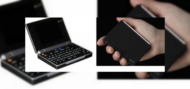 <b>IMOVIO, mini-netbookul de buzunar</b>Daca preferati un HTC performant in locul unui Asus Eee PC, atunci veti aprecia cu siguranta terminalul portabil IMOVIO, un adevarat PC "de buzunar". Dimensiunile sale reduse amintesc mai degraba de un Nintendo DS, decat de un laptop, dar specificatiile...