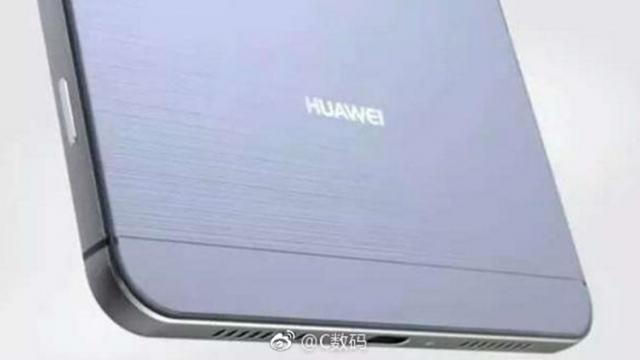 <b>Huawei Mate 10 apare pe web în randări noi, care merg pe un ecran cu muchii înguste şi o cameră duală discretă în spate</b>Câteva randări pentru phablet-ul Huawei Mate 10 sosesc astăzi online, imagini ce dezvăluie un look interesant bazat pe conceptul edge-to-edge. Se schimbă aparent și partea din spate care în cazul de față aduce un alt tip de material în locul
