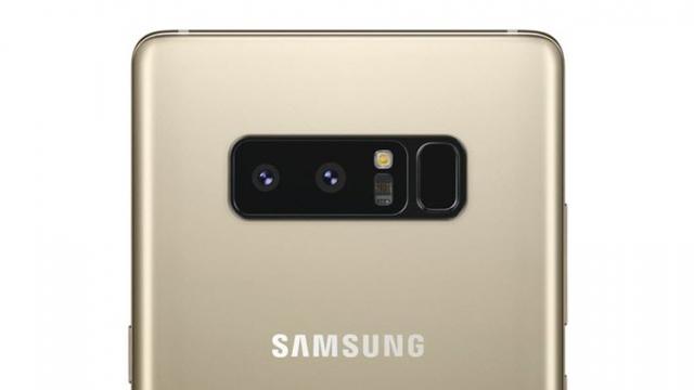 <b>Galaxy Note 8 nu trece de 180.000 puncte în AnTuTu; vedem testată varianta cu chipset SD835</b>Pe măsură ce se scurg zilele rămase până la debutul lui Samsung Galaxy Note 8, avem ocazia să vedem și leak-uri ceva mai interesante, precum listarea telefonului în AnTuTu. Informația a apărut chia pe site-ul oficial din China și descoperim că 