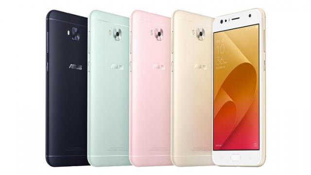 <b>Întreaga serie de terminale ASUS ZenFone 4 se afișează în randări oficiale; iată cele 4 modele!</b>Putem spune că ASUS a avut parte de scăparea anului și asta pentru că întreaga serie de terminale ZenFone 4 a fost dezvăluită complet în imagini și specificații chiar de către magazinul oficial din Franța, acesta publicând paginile produselor cu mult