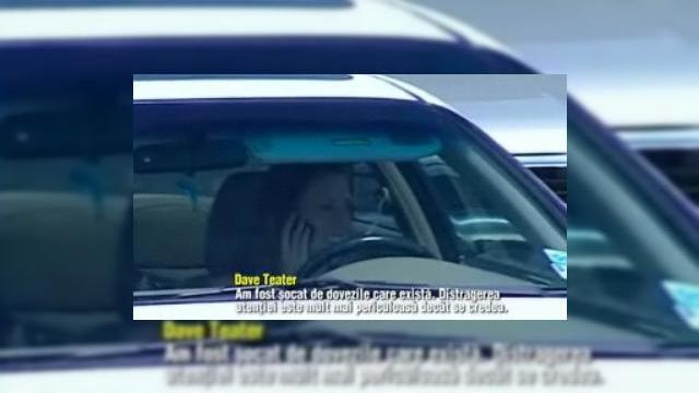 <b>Telefonul mobil ucide la volan! Cum il oprim?</b>Fie ca folositi telefonul in timp ce va aflati la volan sau diferite accesorii handsfree, riscurile ca acestea sa provoace un accident din cauza neatentiei ramane crescut. Solutia ar putea veni prin intermediul unei tehnologii inovatoare, care va bloca...