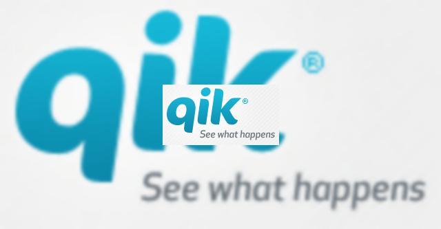 <b>Streaming video prin Qik acum suportat si pe BlackBerry-uri</b>Qik este o platforma de streaming live video creata special pentru terminalele mobile si iata ca in sfarsit ea este compatibila si cu telefoanele BlackBerry, dupa ce va anuntam ca a sosit pe iPhone si handseturi Nokia. Serviciul gratuit este disponibil si...