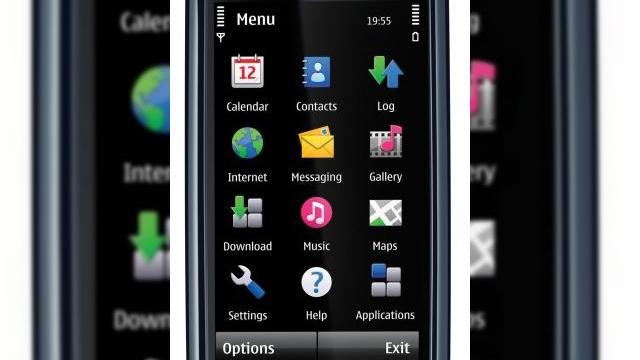 <b>Nokia 5800 XpressMusic disponibil in Rusia</b>Cel mai mare retailer rus de produse electronice, Eldorado va pune in vanzare mult-asteptatul telefon Nokia cu touchscreen, 5800 XpressMusic la pretul de 15.000 de ruble incepand cu data de 5 decembrie. Va reamintim ca handsetul soseste cu un display...