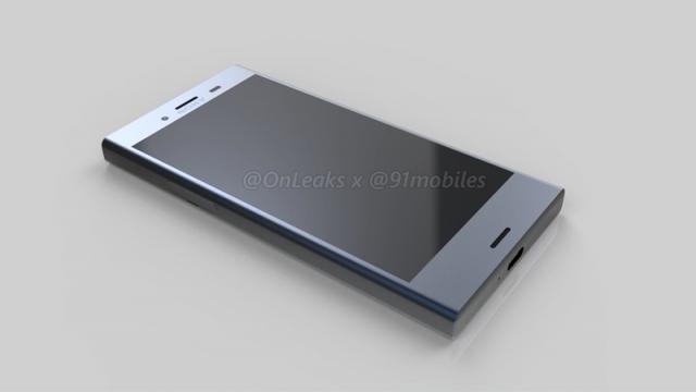 <b>Sony Xperia XZ1 Compact primește randări detaliate; vine cu display de 4.6 inch și măsoară 9.6 mm în grosime</b>Primim astăzi din partea lui @onleaks o serie de randări cu adevărat detaliate pentru smartphone-ul Sony Xperia XZ1 Compact, device așteptat la IFA 2017 în doar o lună. Este vorba despre un terminal cu diagonala de 4.6 inch ce beneficiază de