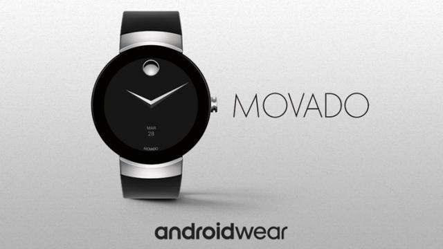 <b>Elveţienii de la Movado lansează o nouă generaţie de smartwatch-uri high end din gama Connect</b>Din partea elevețienilor de la Movado vine astăzi o nouă generație de smartwatch-uri din seria Connect. Produsele sunt echipate cu panouri AMOLED cu rezoluție de 400 x 400 pixeli, procesor Snapdragon 2100 şi 512 MB RAM, plus 4 GB de stocare flash