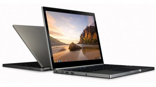 <b>Google pregăteşte un nou Chromebook Pixel, două telefoane Pixel şi un Google Home mai mic; Vor sosi la toamnă</b>În mod inedit cei de la Google nu au lansat vreun produs hardware ieri seară atunci când era anunțată versiunea finală a lui Android 8.0, cea numită Oreo. Apar totuși indicii cu privire la faptul că marele G pregătește produse interesante pentru 