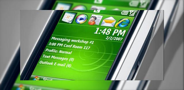 <b>Windows Mobile 6.5 confirmat de catre Steve Ballmer</b>Dupa ce a facut o vizita in Korea, Steve Ballmer a facut o oprire si in Australia, unde a tinut un discurs in cadrul unui eveniment organizat de catre cel mai mare operator de pe "continentul cangurilor", Telstra. Ballmer a vorbit despre noua versiune de...