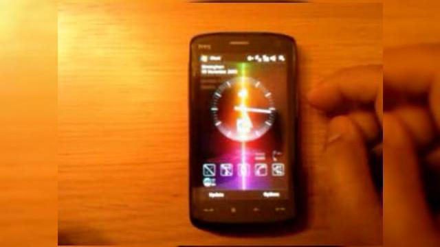 <b>Interfata lui XPERIA X1 soseste pe HTC Touch HD</b>Dupa ce am vazut populara interfata TouchFlo 3D pe Sony Ericsson XPERIA X1, a venit momentul ca handsetul produs de HTC si lansat de Sony Ericsson sa intoarca favoarea, celebrele sale "panouri" sosind pe HTC Touch HD. Iata si un clip care prezinta...