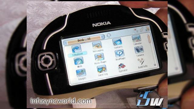 <b>Nokia Eitri, tablet smartphone si urmas demn de N810?</b>Nokia se plangea recent ca i-au scapat pe Internet o serie de secrete tehnologice, printre care s-ar putea numara si handsetul Eitri, un eventual tablet phone pe care-l pregatesc finlandezii. Conform celor de la BoyGeniusReport, care au pus mana pe lista...