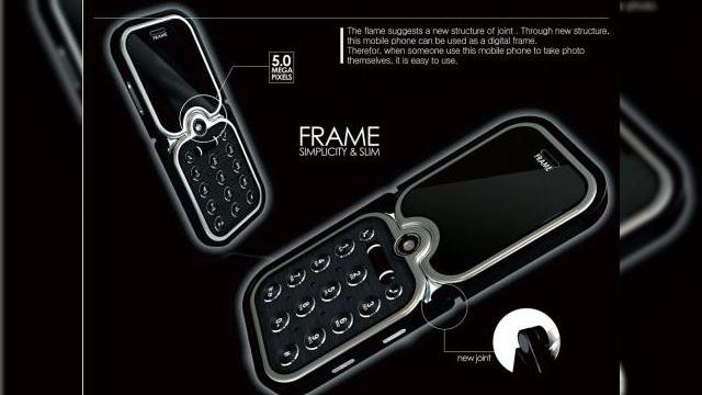 <b>Pantech Flame, telefonul rama digitala foto</b>Pana acum am vazut telefoane care indeplineau si rol de camera foto, proiector, camera video, consola portabila, ba chiar si lama de ras sau masina de facut expresso, dar un telefon rama digitala reprezinta o premiera. Este vorba despre Pantech Flame,...