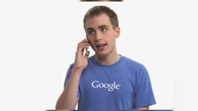 <b>Aplicatia Google Mobile soseste azi pe iPhone</b>Google a lucrat la o noua aplicatie de cautare bazata pe recunoasterea vocala si disponibila pe iPhone incepand de astazi. Daca doriti detalii despre noul soft, aruncati o privire asupra acestei prezentari video concise: Iata ca Google si Apple pot...