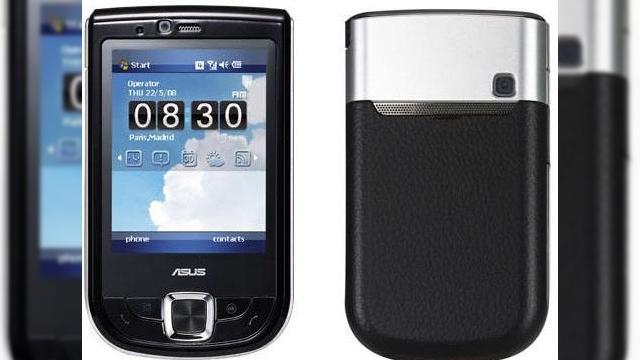 <b>Asus lanseaza cel mai rapid smartphone din lume, P565</b>Asus a prezentat astazi oficial cel mai nou smartphone, P565, considerat cel mai rapid telefon PDA business din lume. Acest atribut este dat de catre procesorul Marvell de 800 MHz, care se ascunde sub carcasa terminalului, oferind performante de sistem...