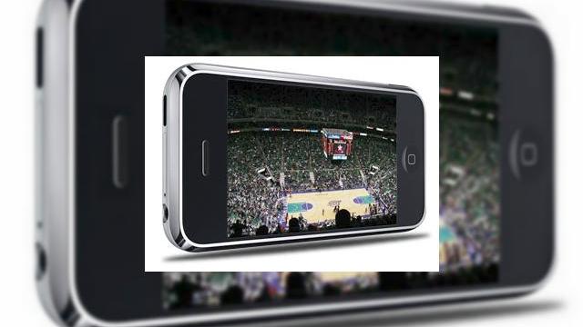 <b>Aplicatia Orb 2.0 ofera streaming live pe iPhone-ul tau</b>Stiam ca Orb lucreaza la un port pentru iPhone al aplicatiei sale de media streaming, dar iata ca aplicatia Orb 2.0 tocmai a fost lansat prin celebrul App Store, fara a fi anuntat oficial. Softul costa 10 dolari si permite celor dependenti de TV sa...