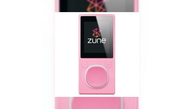 <b>Telefonul Zune este smartphone-ul "Pink"</b>O sursa de incredere ne informeaza ca Microsoft este gata sa faca modificari serioase playerului sau audio Zune, transformand acest gadget intr-un nou smartphone, ce poarta numele de cod "Pink". Misterioasa sursa afirma ca noul terminal va combina...