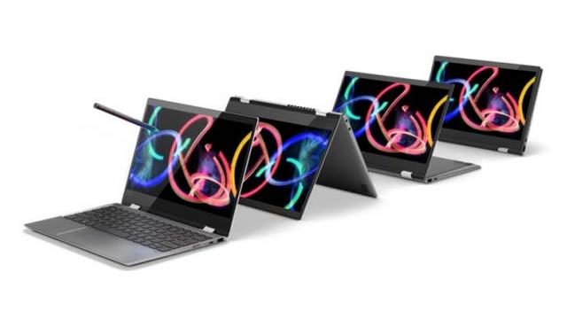 <b>IFA 2017: Lenovo prezintă noi produse convertibile în Berlin; acestea sunt Miix 520, Yoga 720, respectiv Yoga 920</b>Era de așteptat ca Lenovo să vină cu tobla plină de noi produse la IFA 2017, lucru ce s-a și întâmplat! Aflăm astăzi că un număr de 3 produse convertibile au fost prezentate oficial în Berlin, fiind vorba despre modelele Miix 520, Yoga 720 și Yoga 920