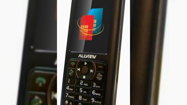 <b>Allview M1 Fusion, touchscreen si dual SIM intr-un terminal cu pret rezonabil</b>Daca va aflati in cautarea cadoului ideal de Craciun, sau chiar si pentru Mos Nicolae, va putem face o sugeste: Allview M1 Fusion, telefon pe care l-am avut in teste. Inainte de toate, surpriza placuta a acestui handset este chiar pretul, 359 RON (TVA...