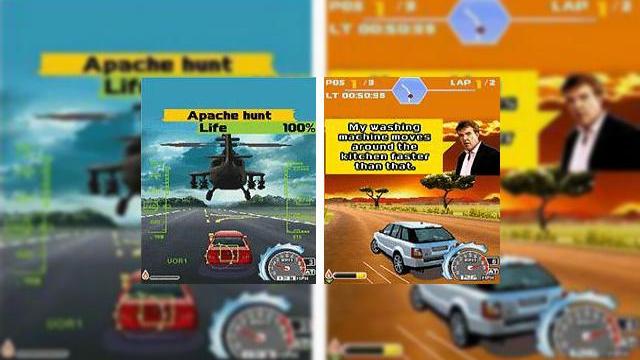 <b>Jocul Top Gear soseste pe telefonul mobil</b>Showul britanic Top Gear cunoaste un succes urias, astfel ca un joc ce ii poarta numele nu s-a lasat mult asteptat, iar platforma pe care soseste acesta este o surpriza placuta: telefonul mobil. Gameloft s-a ocupat de dezvoltarea acestui titlu si a promis...