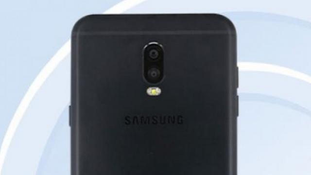 <b>Încă un telefon Samsung cu cameră duală apare: Samsung Galaxy C8 primeşte teasere şi certificarea TENAA</b>Nici bine nu s-a lansat Samsung Galaxy J7+ în Thailanda (primul smartphone mid-range Samsung echipat cu o cameră duală) și iată că apar deja vești asociate unui alt telefon. Este vorba despre Galaxy C8, terminal care a primit recent o serie de materiale