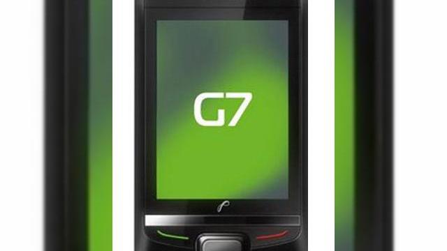 <b>Rusii de la RoverPC lanseaza smartphone-ul G7</b>Rusia primeste tot mai multa atentie in ultima vreme, avand in vedere ca HTC Max 4G a fost lansat cu suport exclusiv pentru reteaua ruseasca WiMAX Yota si numeroase alte terminale performante isi vor face aparitia in aceasta tara in curand. Iata ca nici...
