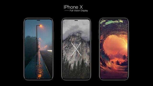 <b>Preţul piperat al lui iPhone X s-ar datora costurilor ridicate pentru panoul OLED de la Samsung</b>Cam pe ultima sută de metri apar și noi detalii referitoare la prețul uriaș pe care smartphone-ul aniversar Apple îl va purta odată ajuns în magazine. Cea mai vehiculată variantă este aceea că prețul este atât de mare datorită panourilor OLED 