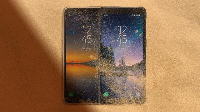 <b>Samsung Galaxy S8 Active ar fi primit certificare WiFi, în varianta internaţională; Apare sub numele de cod SM-G892U</b>În ciuda așteptărilor mici ca Samsung Galaxy S8 Active să debuteze și în alter regiuni din jurul lumii, iată că acest lucru ar putea fi posibil într-un final. Descoperim că Wi-Fi Aliance tocmai ce a certificat modelul SM-G892U, acesta fiind aparent 