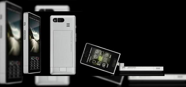 <b>Porsche P'9522 este "Telefonul MacBook"</b>Stim ca exista telefoane concept Mac, dar este pentru prima oara cand putem spune cu mana pe inima ca un handset a imprumutat trasaturi din designul unui MacBook. Este vorba despre noul telefon Porsche P'9522, produs dintr-un singur bloc de aluminiu...