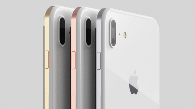 <b>Rama de oţel al lui iPhone 8 ar putea fi încă un motiv pentru amânarea până în noiembrie</b>Astăzi apare în ecuație un alt motiv pentru care lansarea comercială a lui iPhone 8 ar putea întârzia, acela fiind al ramei din oțel pe care carcasa handset-ului o adoptă. Aparent schimbarea design-ului pe ultima sută de metri ar fi condus la 