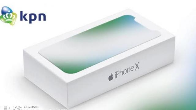<b>Cutia lui iPhone X apare în randări şi avem indicii despre încărcarea wireless şi plata prin Face ID</b>Mai avem doar o zi de așteptare până la prezentarea lui iPhone X, telefonul ce marchează aniversarea de 10 ani de la debutul primului iPhone pe piață. Între timp pe web ajung noi materiale de tip randări, de această dată fiind vorba despre imagini 