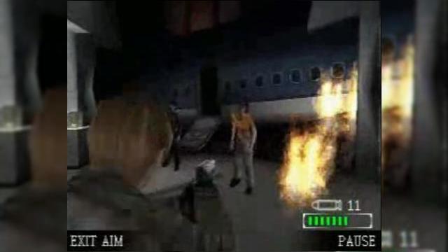 <b>Jocul Resident Evil Degeneration soseste pe telefonul tau Nokia</b>Dupa ce a primit cu bratele deschise o varianta mobila a jocului Metal Gear Solid, platforma N-Gage ofera acum sansa gamerilor sa joace titlul Resident Evil Degeneration pe handseturile lor Nokia. Aruncati o privire asupra trailerului urmator pentru a...