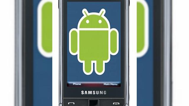 <b>Samsung va lansa primul sau telefon Android in vara lui 2009</b>Samsung este unul dintre fondatorii Aliantei Open Handset, care se ocupa cu dezvoltarea celebrului OS Android, astfel ca era logic sa asistam la o lansare a propriei sale variante de terminal dotat cu acest sistem de operare. Telefonul Samsung Android va...