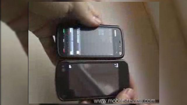 <b>Recenzie ampla a lui Nokia N97 (Video)</b>Din pacate una dintre primele recenzii ale smartphone-ului touchscreen de la Nokia, N97 este in rusa, dar va puteti multumi cu privirea handsetului din toate unghiurile si cu admirarea interfatei sale, in clipul urmator: Telefonul a fost lansat la...
