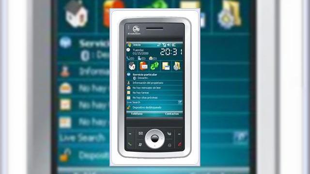 <b>TechFaith Moffet, smartphone Windows Mobile 3G pentru Mexic</b>TechFaith Wireless a anuntat recent primul sau smartphone ce va sosi pe piata mexicana, modelul Moffet, disponibil pana acum in varianta deblocata. Prezenta handsetului in oferta operatorului inseamna ca pretul sau va fi mai mic decat cel al primei...