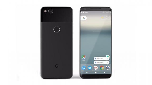 <b>Google Pixel 2 va veni cu funcţie Always On Ambient display, care va sosi de abia cu următorul update Oreo pe alte terminale</b>Din câte descoperim astăzi se pare că smartphone-ul Google Pixel 2 va sosi cu funcția Always On Ambient Display, aceasta urmând a fi disponibilă și pe alte terminale odată cu viitorul update la Android Oreo. După cum sugerează și numele său avem