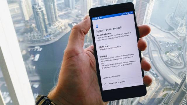 <b>Update-ul la Android Oreo destinat lui Nokia 8 va avea 1.3 GB în mărime; HMD Global oferă un teaser</b>Cei de la HMD Global au confirmat anterior faptul că toate smartphone-urile Nokia cu Android lansate în acest an vor primi actualizarea la Android Oreo, inclusiv modelul de buget Nokia 3. Ulterior l-am văzut pe Nokia 8 listat în benchmark 