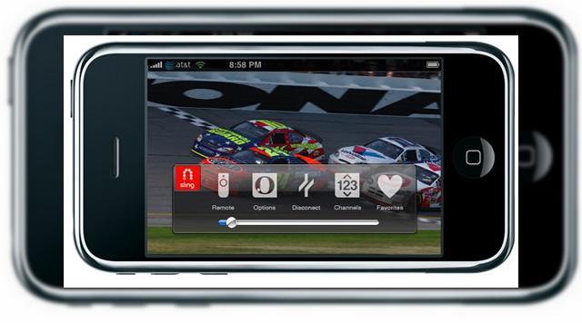 <b>SlingPlayer Mobile pentru iPhone si Mac HD debuteaza la Macworld 2009</b>Macworld a venit si s-a dus fara Steve Jobs in acest an si fara anunturi impresionante din partea celor de la Apple. Ceea ce a adus nou acest show este faimoasa aplicatie a celor de la Sling Media, SlingPlayer, disponibila in curand pe iPhone. In vreme ce...