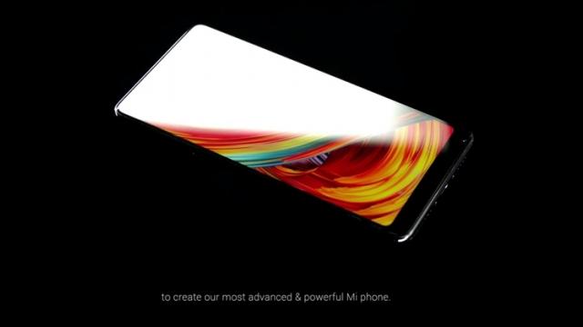 <b>Xiaomi prezintă un clip inspiraţional despre Mi Mix 2; Iată tehnologiile sale speciale (Video)</b>Încă de la debutul primei generații Mi Mix am aflat că în spatele design-ului acestui produs s-a aflat Philippe Starck. S-a vorbit mult despre implicarea sa în procesul de creare al telefonului și francezul a revenit și în acest an pentru a desena